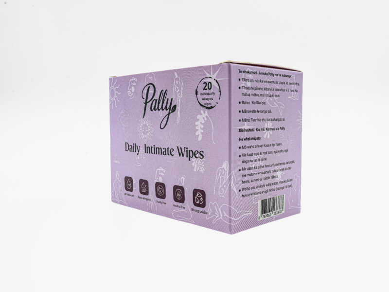 best wipes for sensitive skin NZ