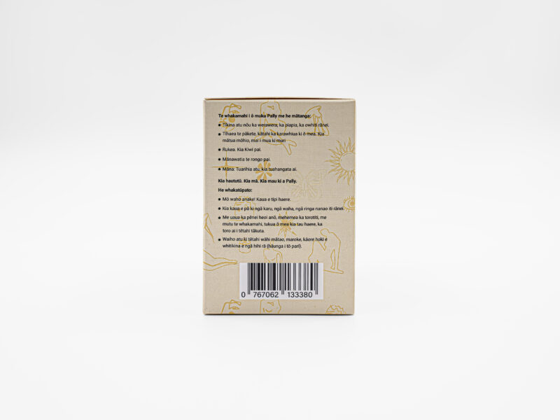 Premium intimate wipes