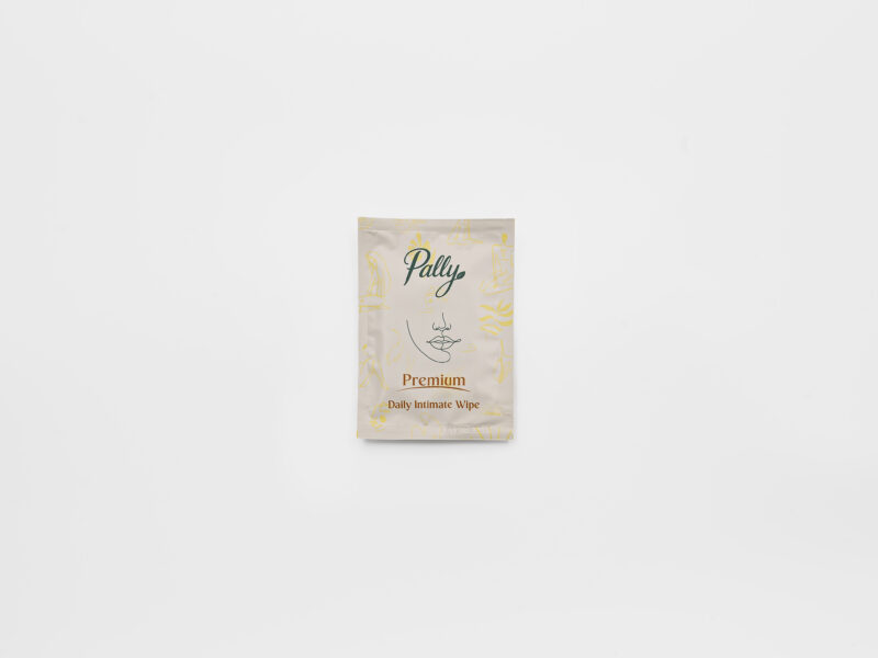 Premium intimate wipes NZ