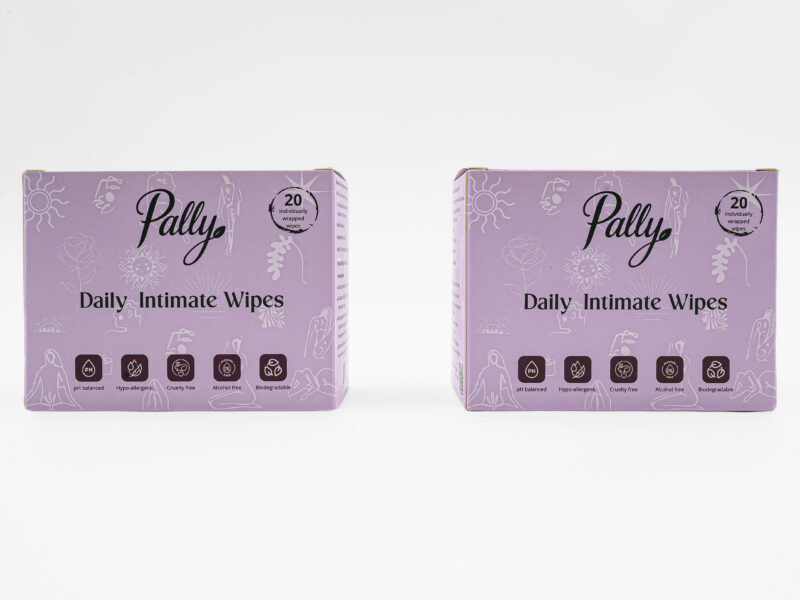 safe feminine hygiene products NZ