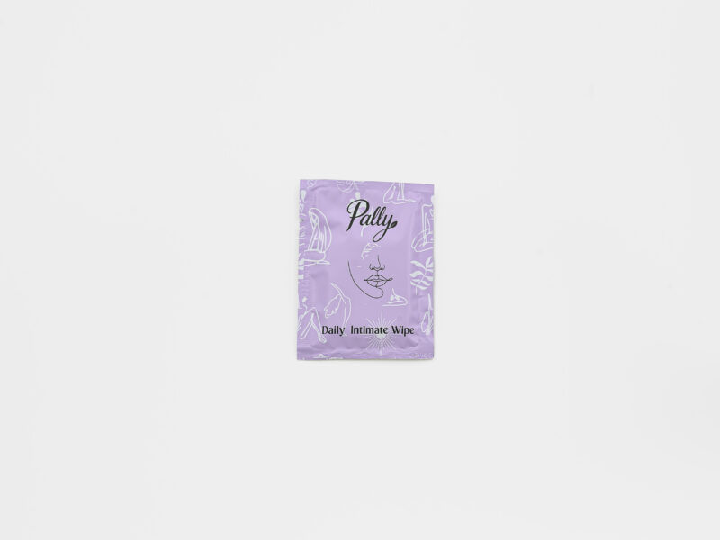 natural intimate wipes NZ