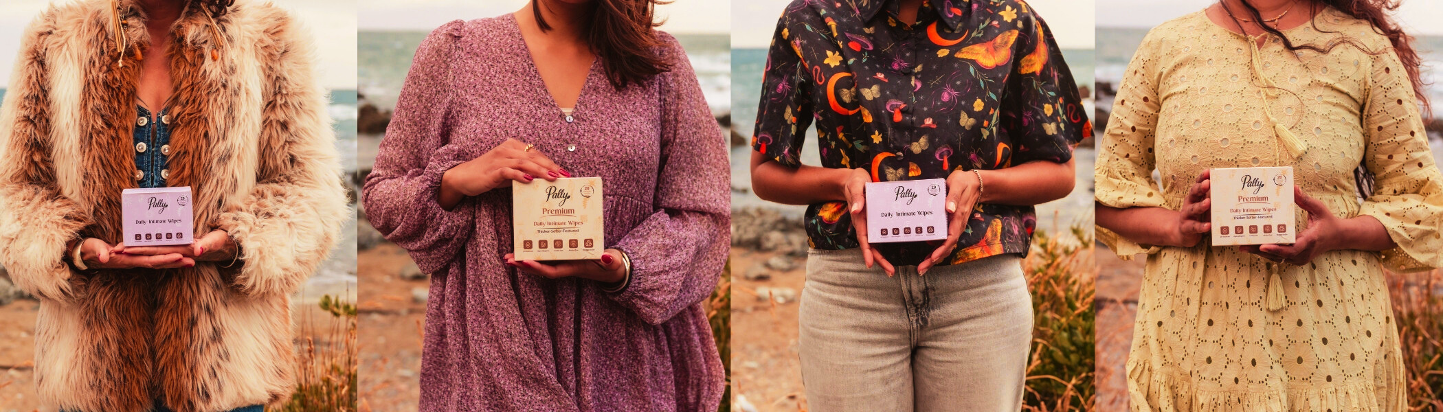 Best Intimate Wipes NZ