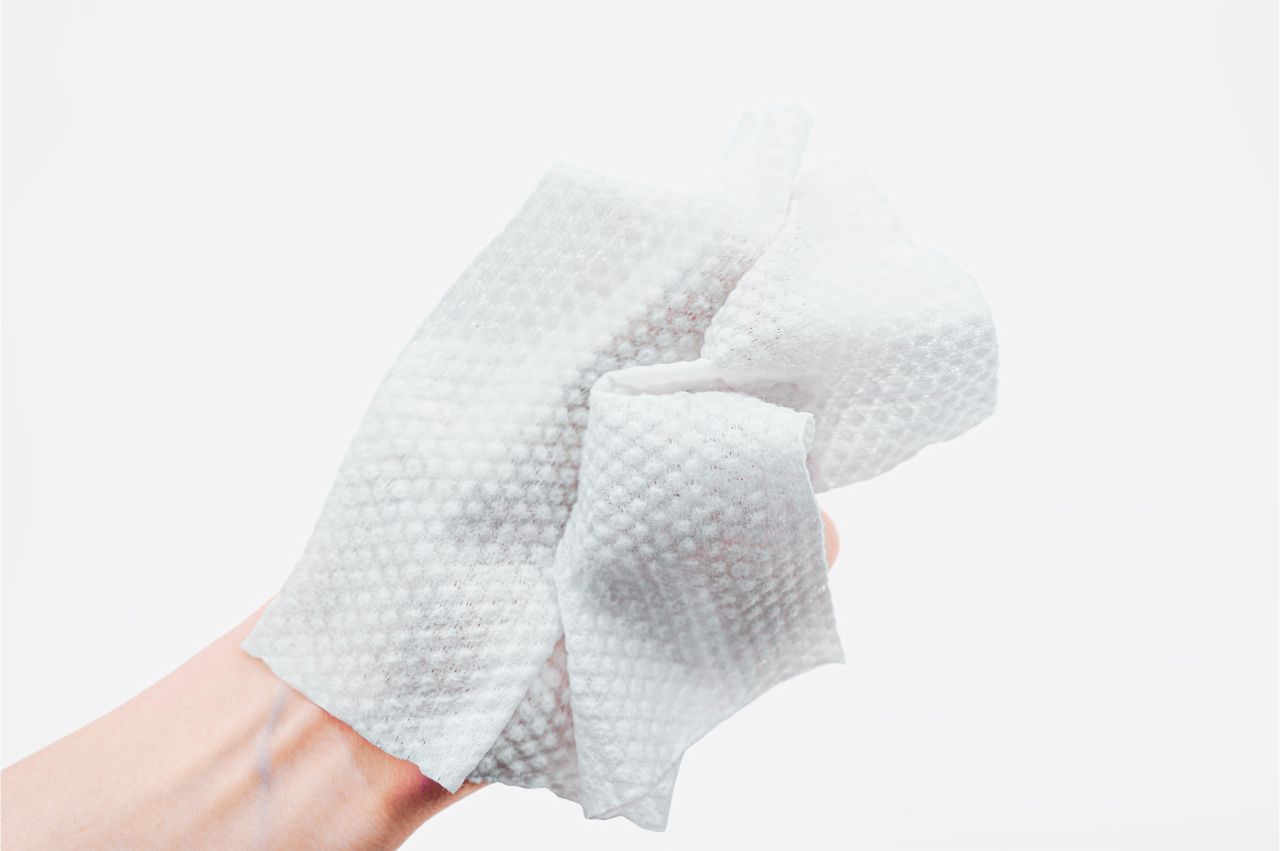 Premium Intimate Wipes