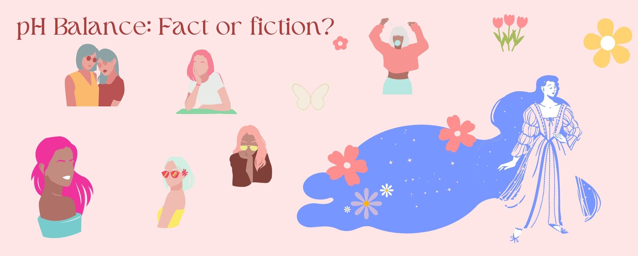 Intimate Hygiene Knowledge